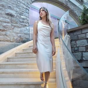 Meet your Posher, Tiffany